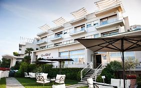 Grand Hotel Passetto