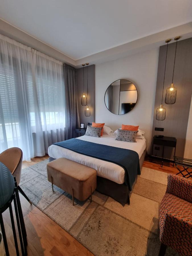 Grand Hotel Passetto Ancona Esterno foto