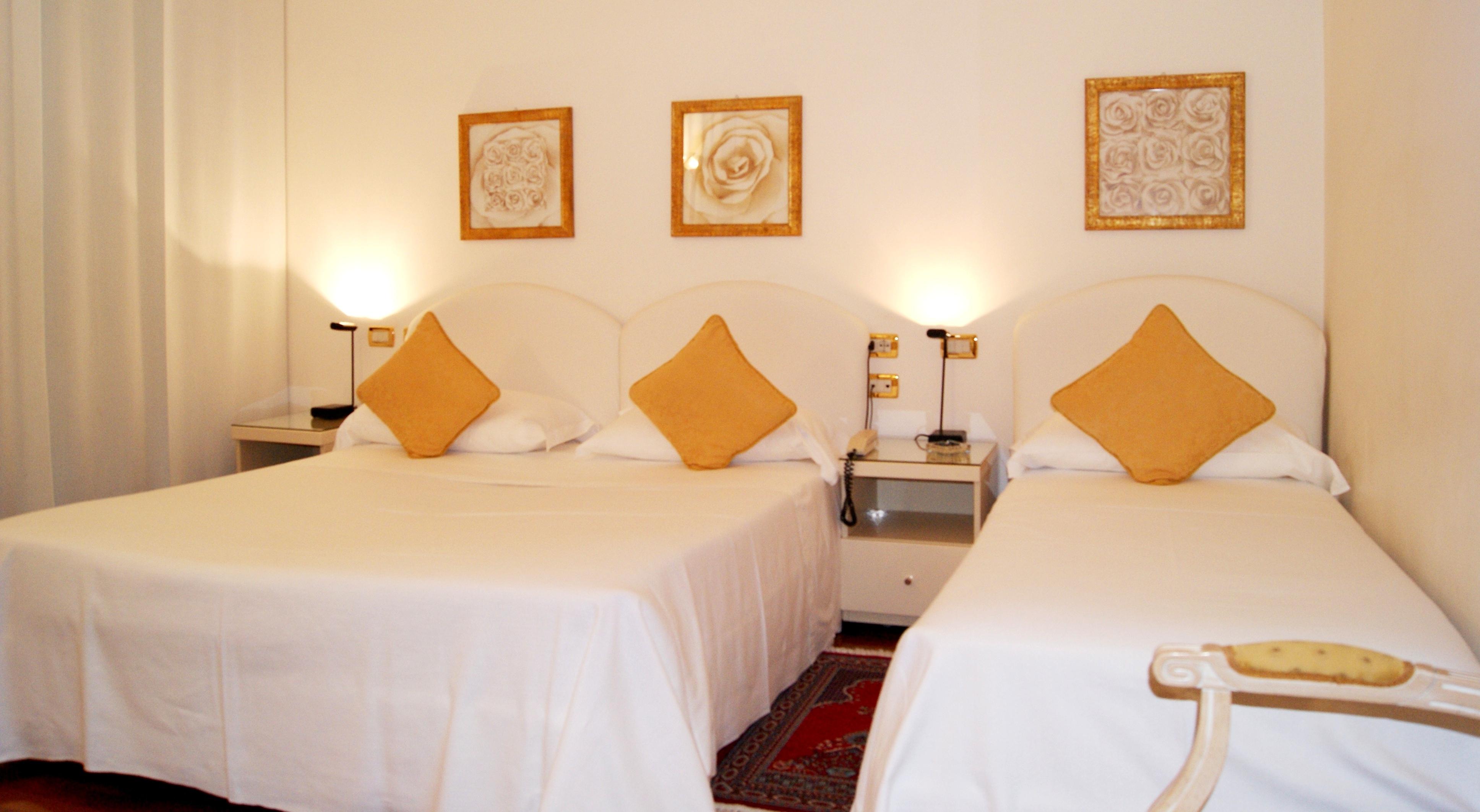 Grand Hotel Passetto Ancona Esterno foto