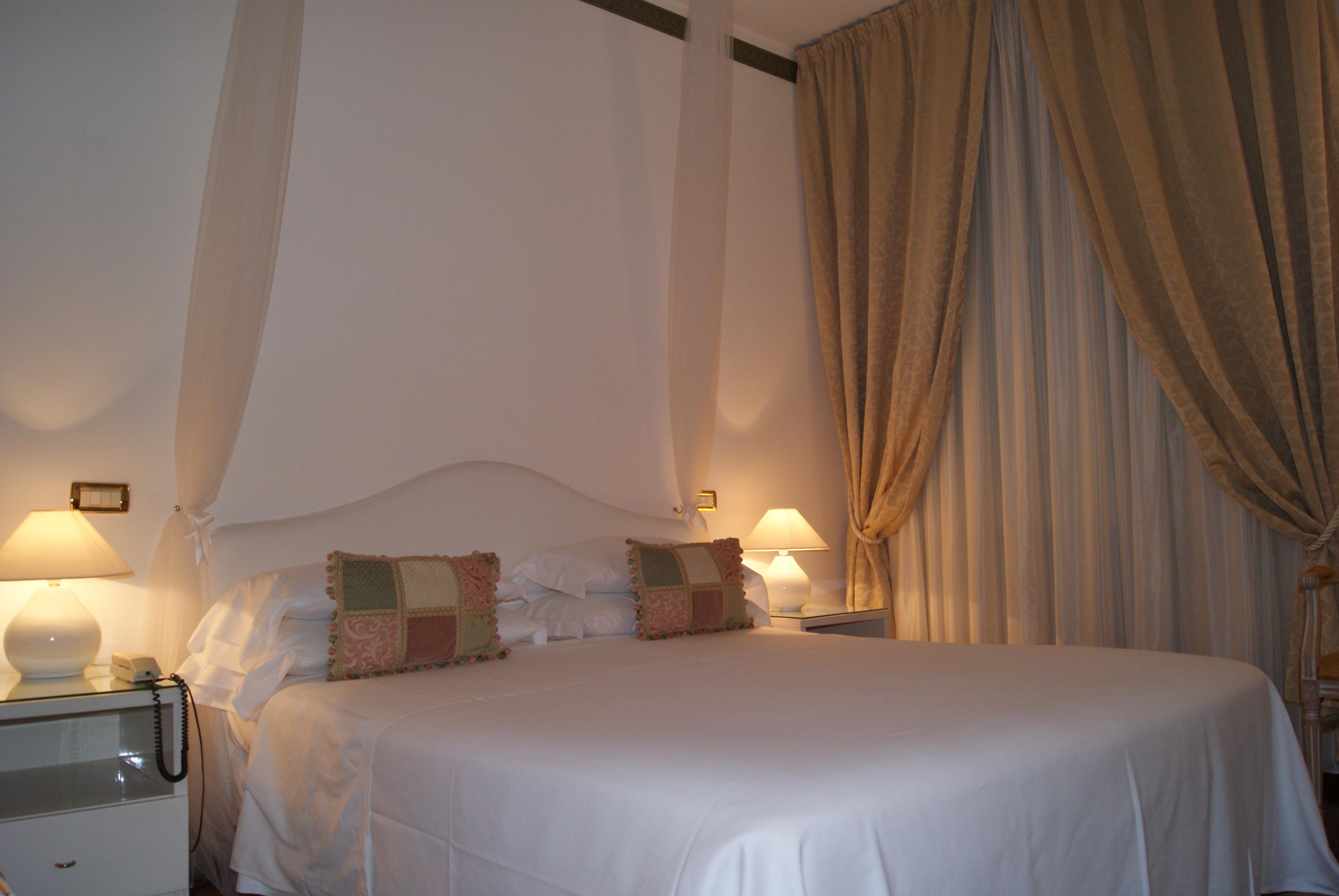 Grand Hotel Passetto Ancona Esterno foto