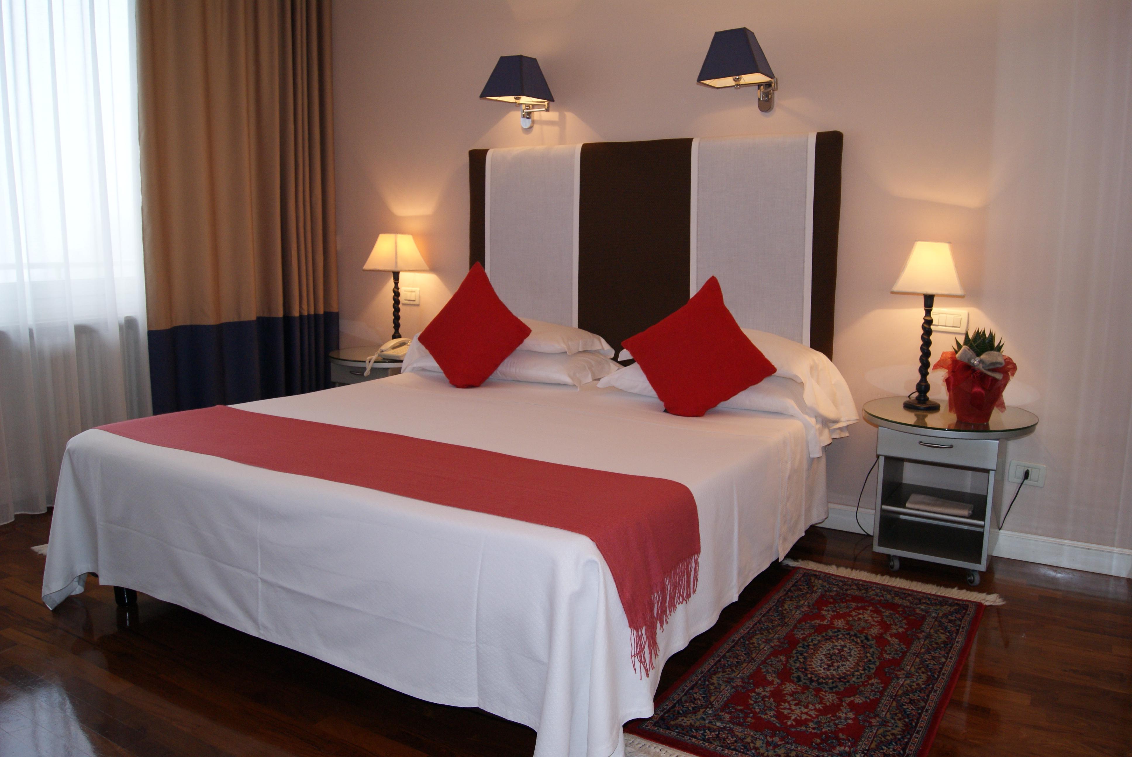 Grand Hotel Passetto Ancona Esterno foto