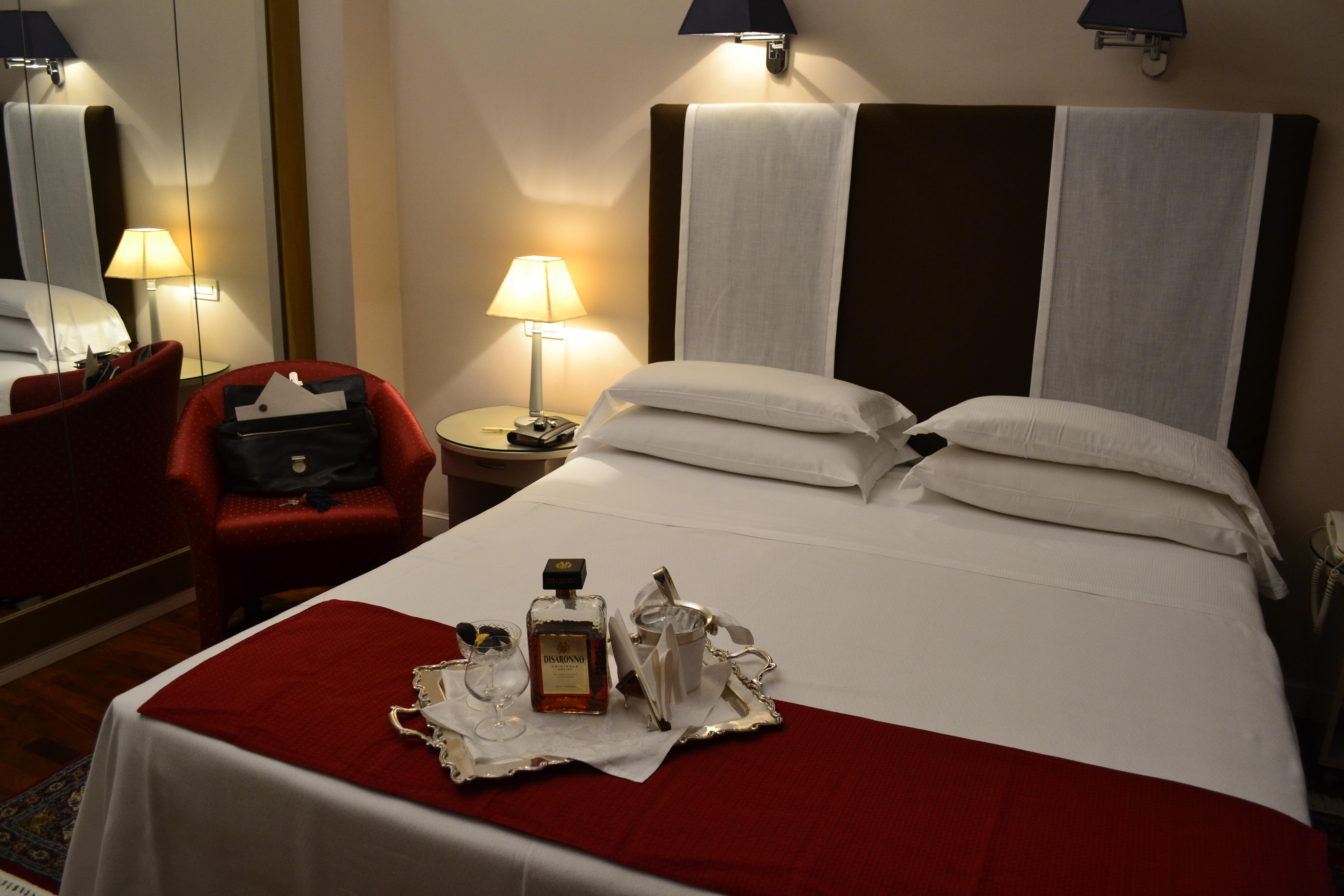 Grand Hotel Passetto Ancona Esterno foto
