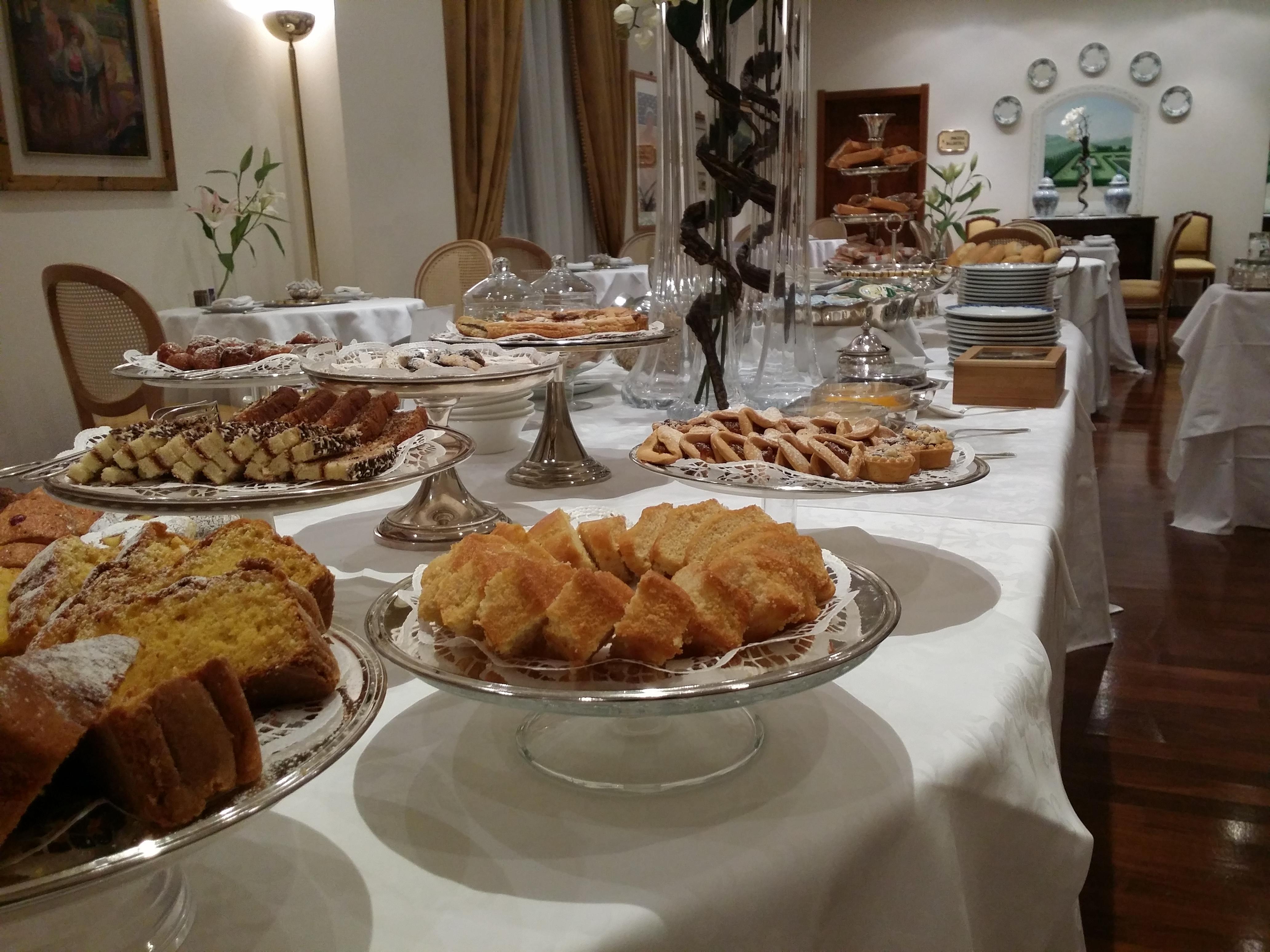 Grand Hotel Passetto Ancona Esterno foto