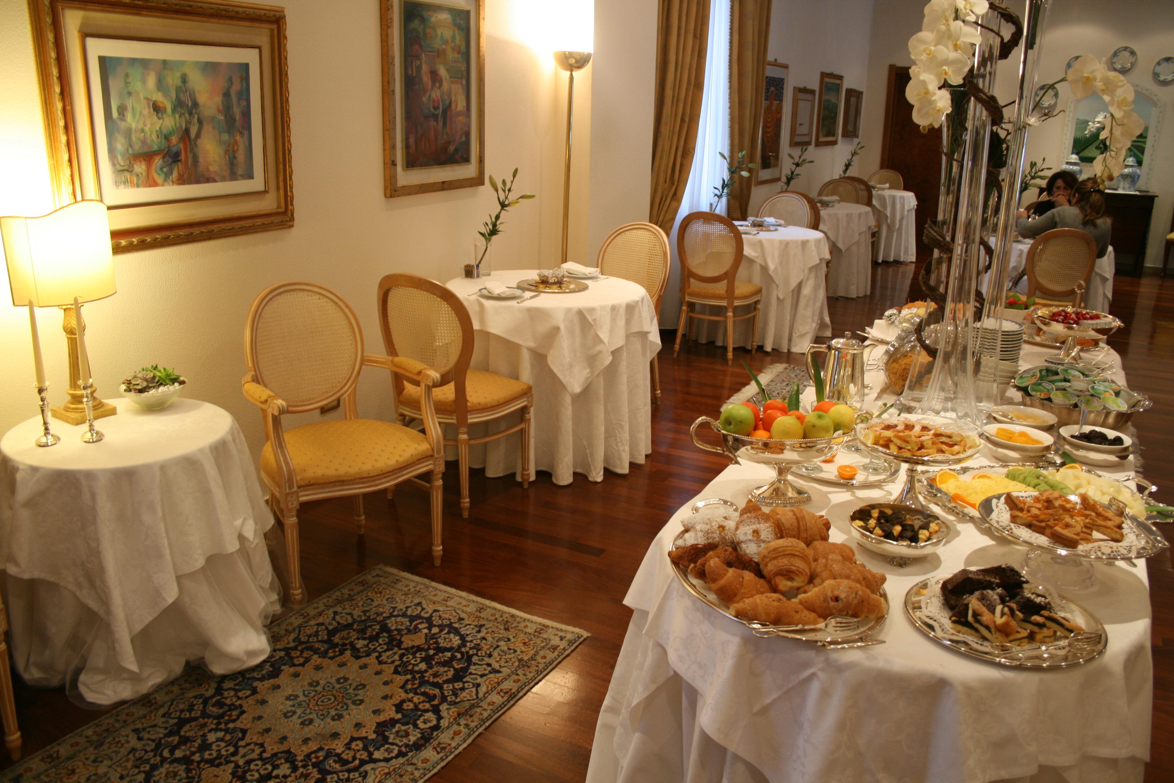 Grand Hotel Passetto Ancona Esterno foto