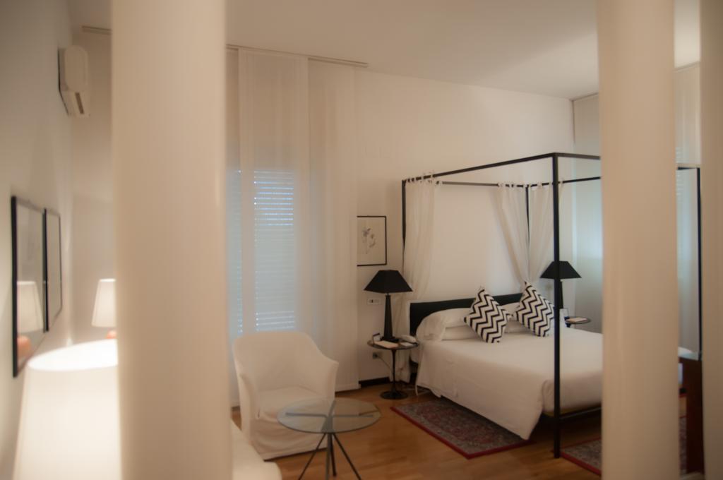 Grand Hotel Passetto Ancona Esterno foto