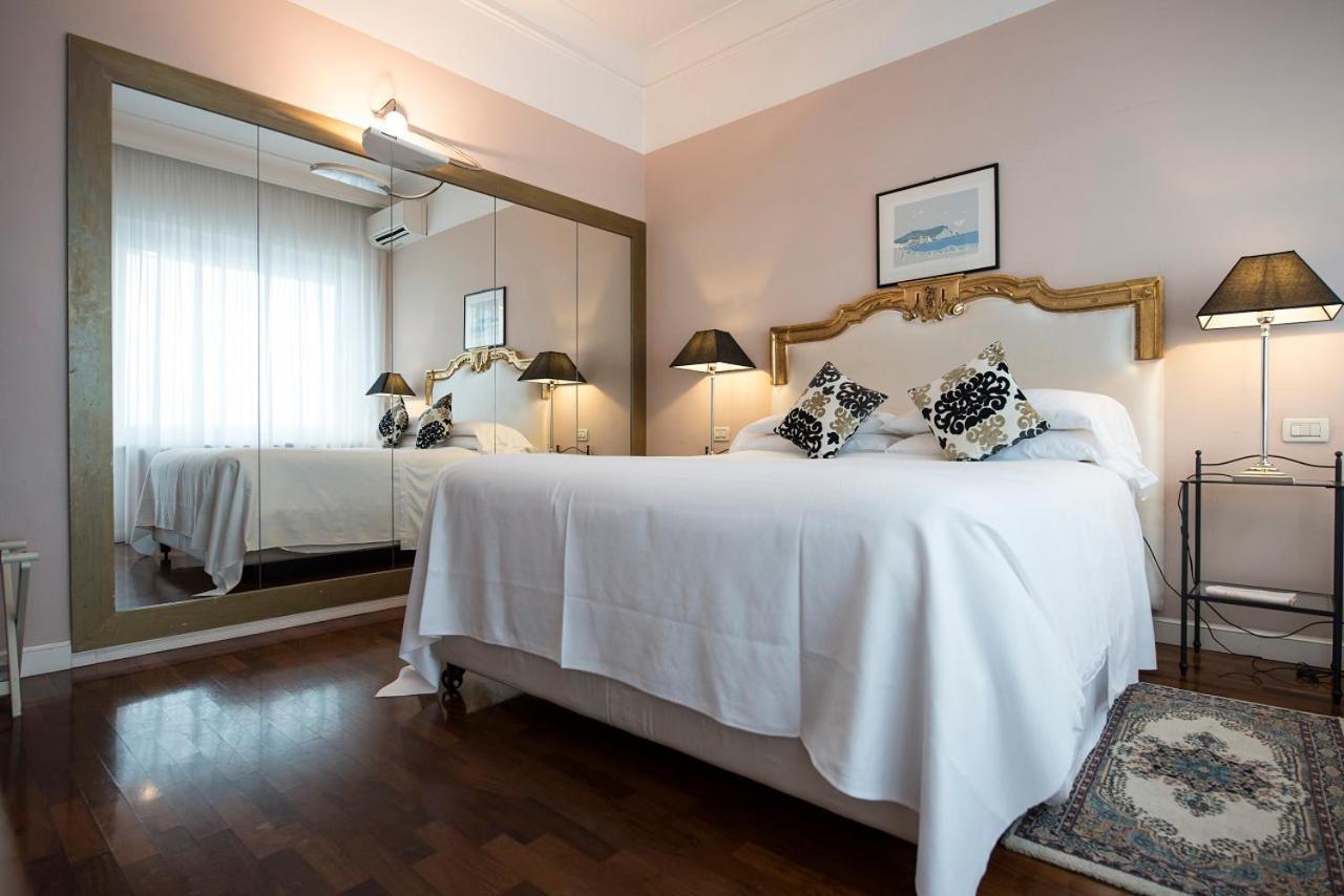 Grand Hotel Passetto Ancona Esterno foto